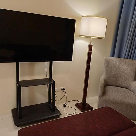 Magnificent View Of Manila Bay, Roxas Blvd, Us Embassy Apartment Exterior photo