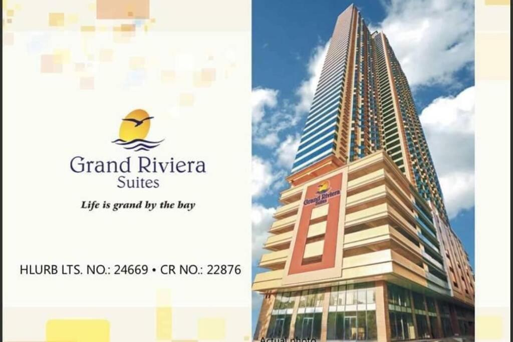 Magnificent View Of Manila Bay, Roxas Blvd, Us Embassy Apartment Exterior photo