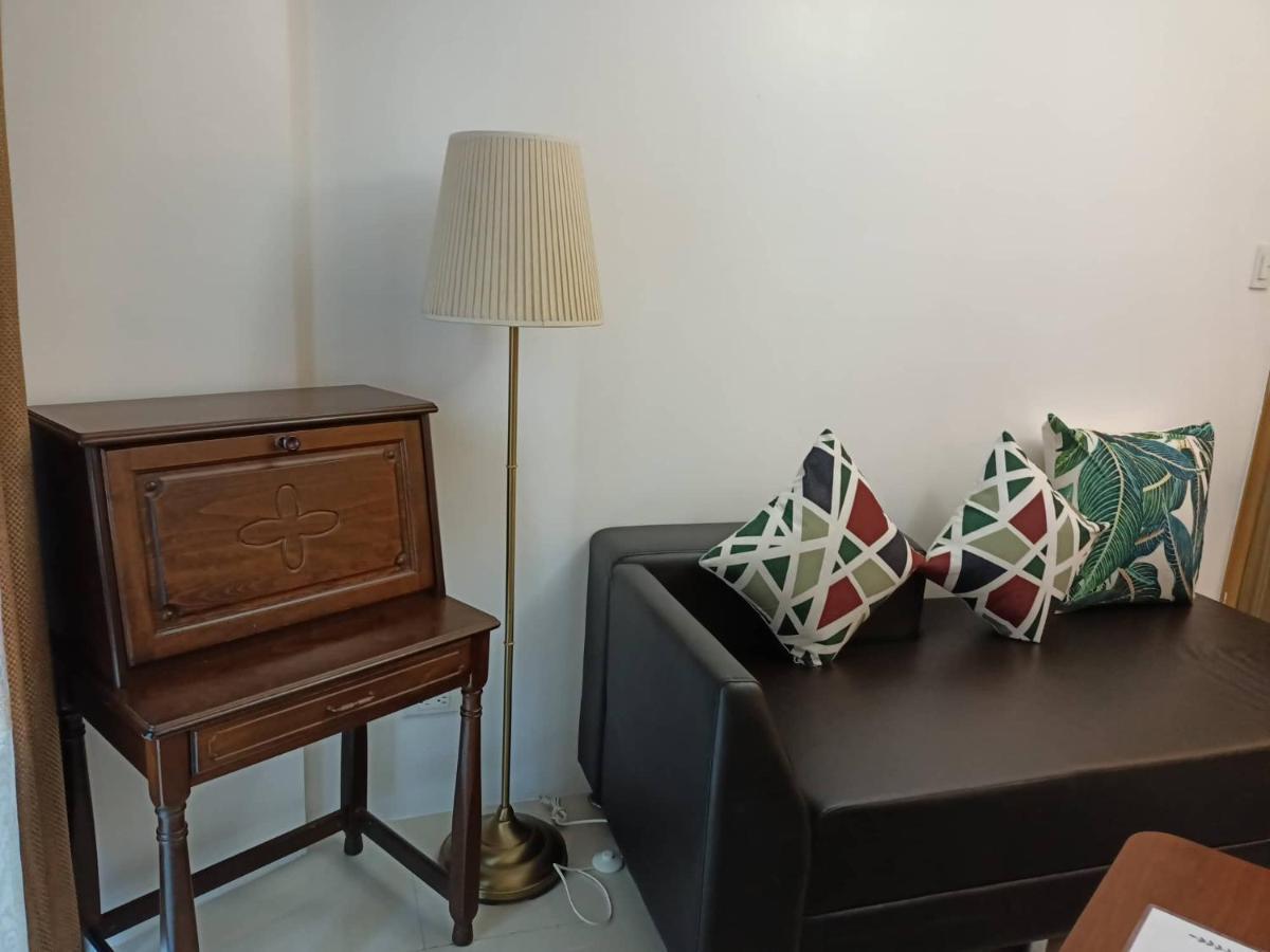Magnificent View Of Manila Bay, Roxas Blvd, Us Embassy Apartment Exterior photo