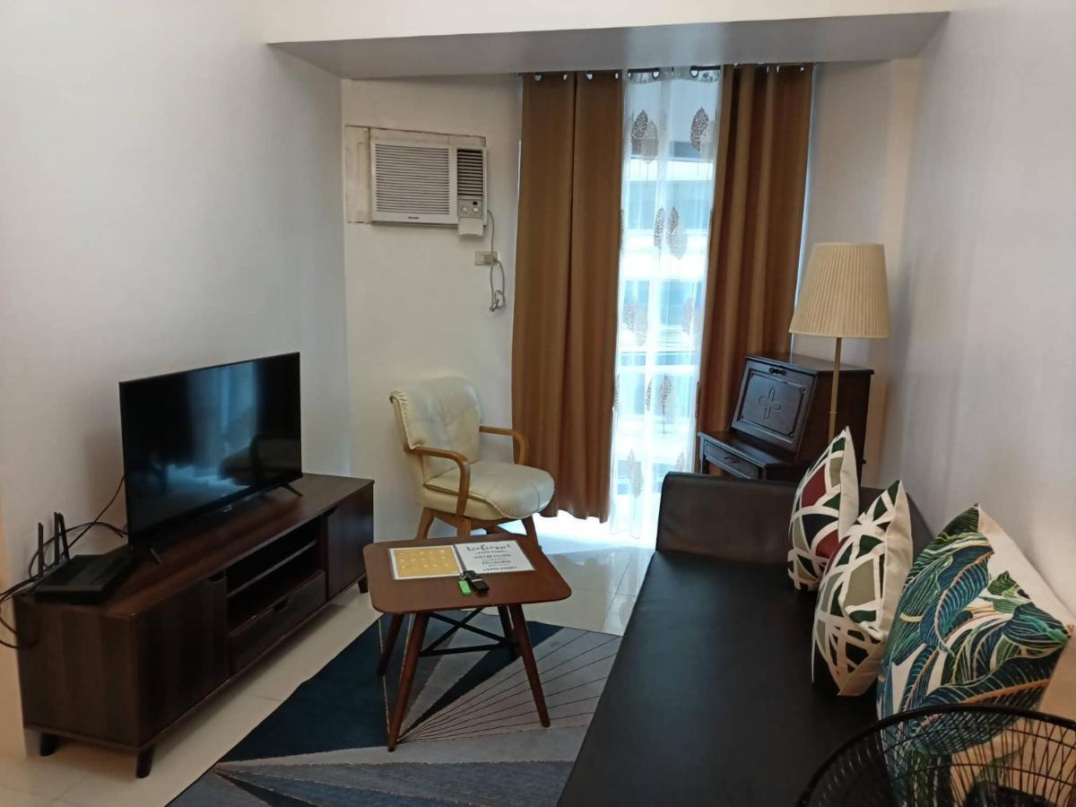 Magnificent View Of Manila Bay, Roxas Blvd, Us Embassy Apartment Exterior photo