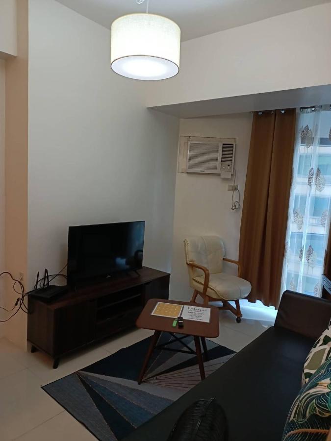 Magnificent View Of Manila Bay, Roxas Blvd, Us Embassy Apartment Exterior photo