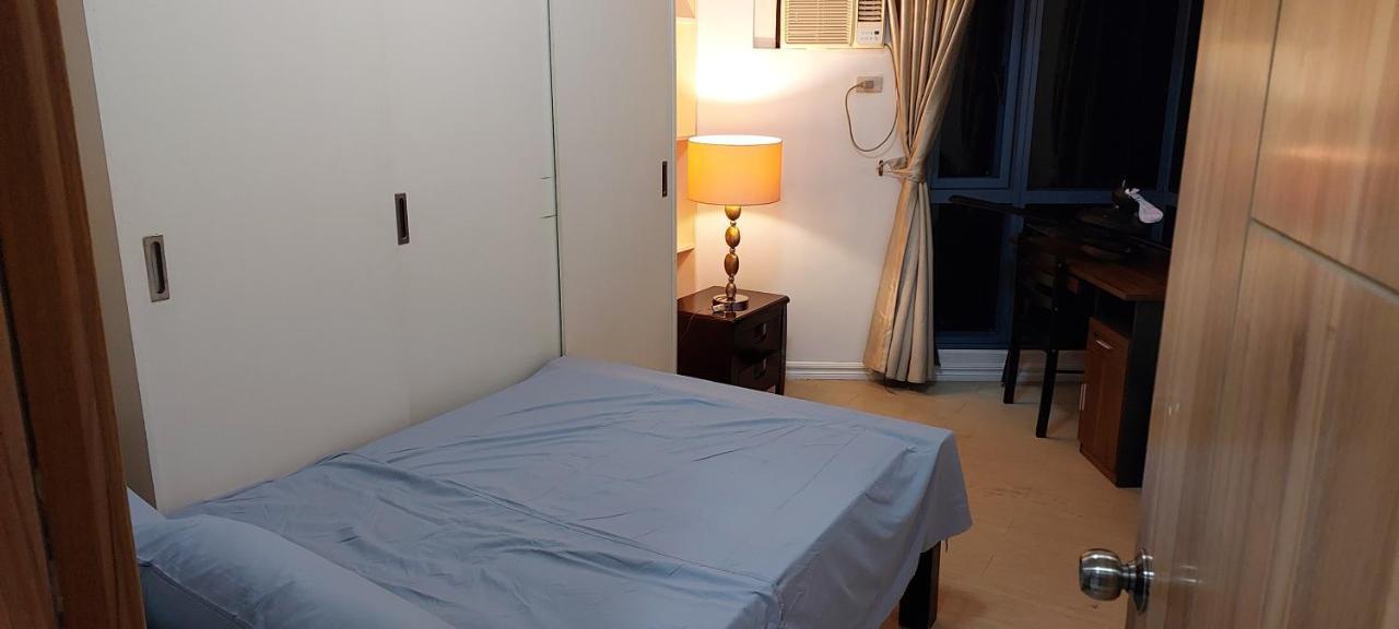 Magnificent View Of Manila Bay, Roxas Blvd, Us Embassy Apartment Exterior photo