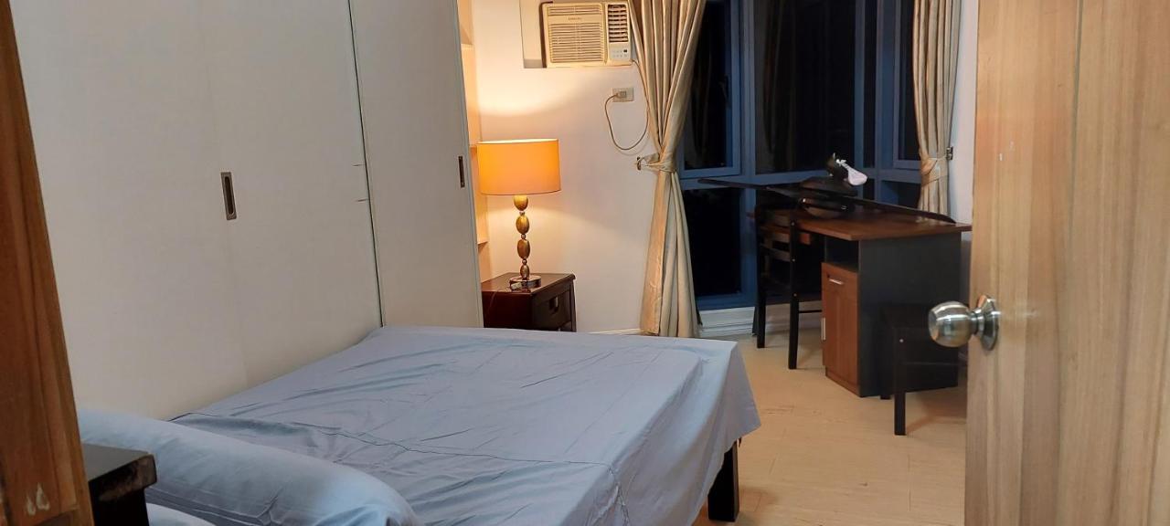 Magnificent View Of Manila Bay, Roxas Blvd, Us Embassy Apartment Exterior photo