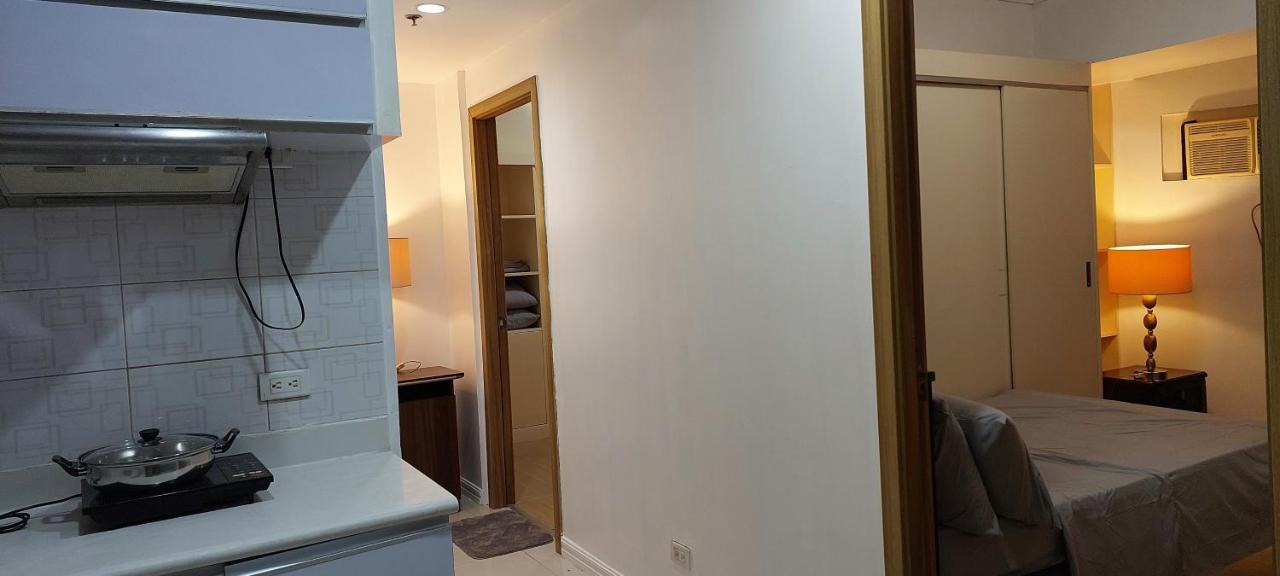 Magnificent View Of Manila Bay, Roxas Blvd, Us Embassy Apartment Exterior photo