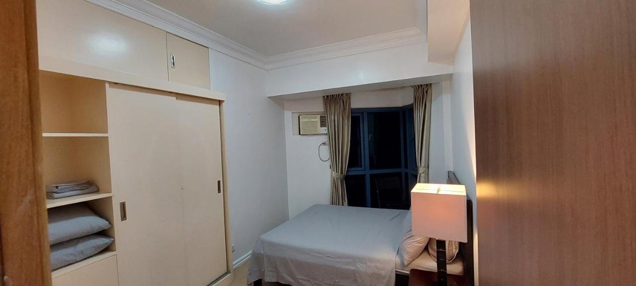 Magnificent View Of Manila Bay, Roxas Blvd, Us Embassy Apartment Exterior photo