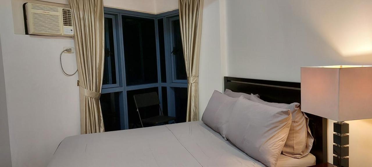 Magnificent View Of Manila Bay, Roxas Blvd, Us Embassy Apartment Exterior photo