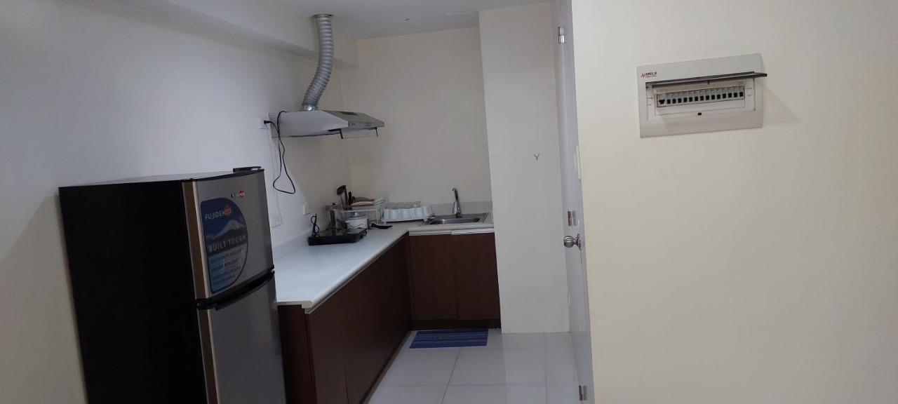 Magnificent View Of Manila Bay, Roxas Blvd, Us Embassy Apartment Exterior photo