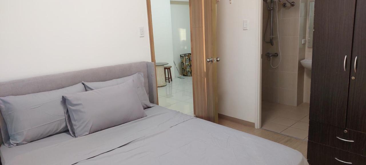 Magnificent View Of Manila Bay, Roxas Blvd, Us Embassy Apartment Exterior photo