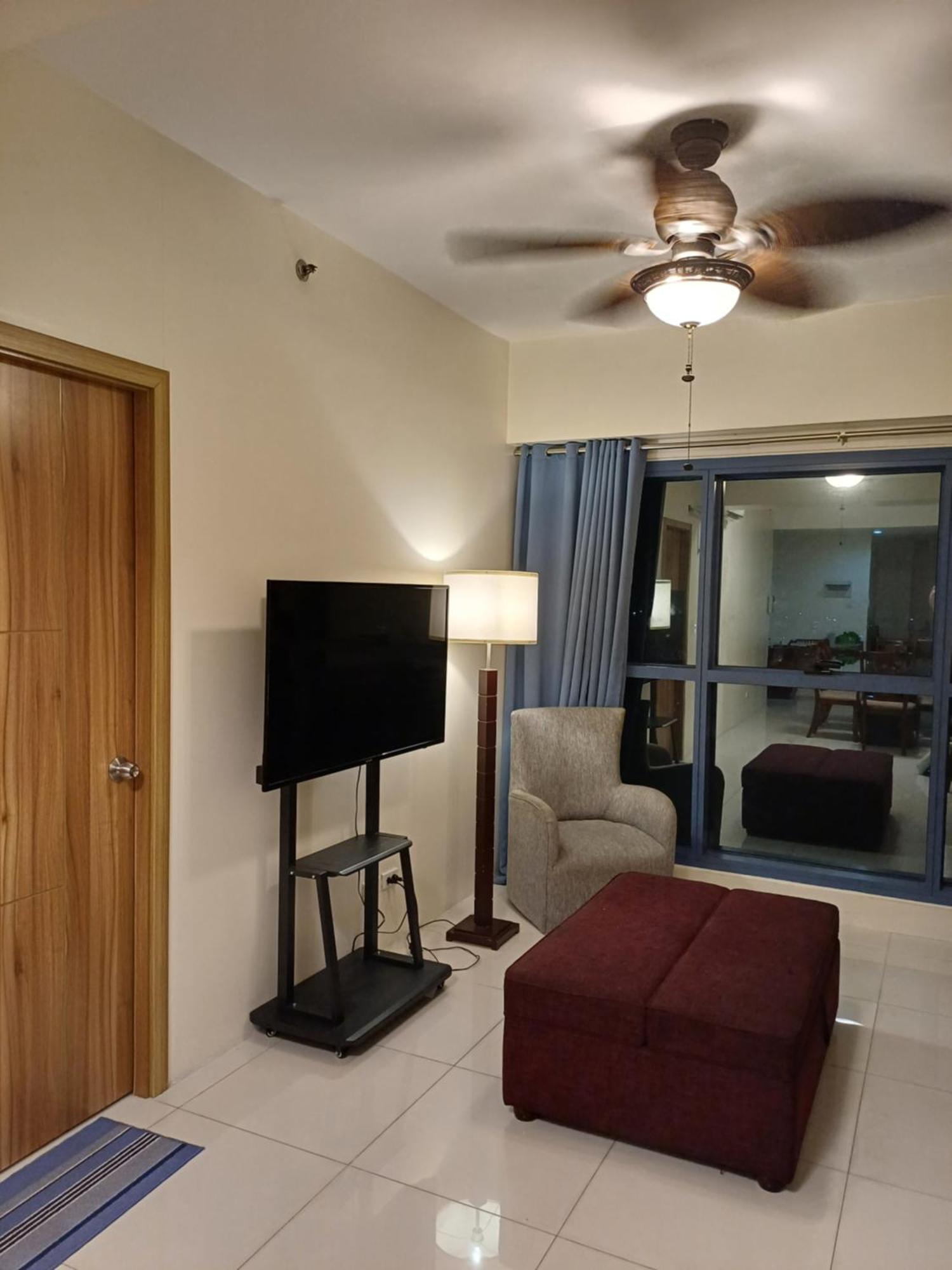 Magnificent View Of Manila Bay, Roxas Blvd, Us Embassy Apartment Exterior photo
