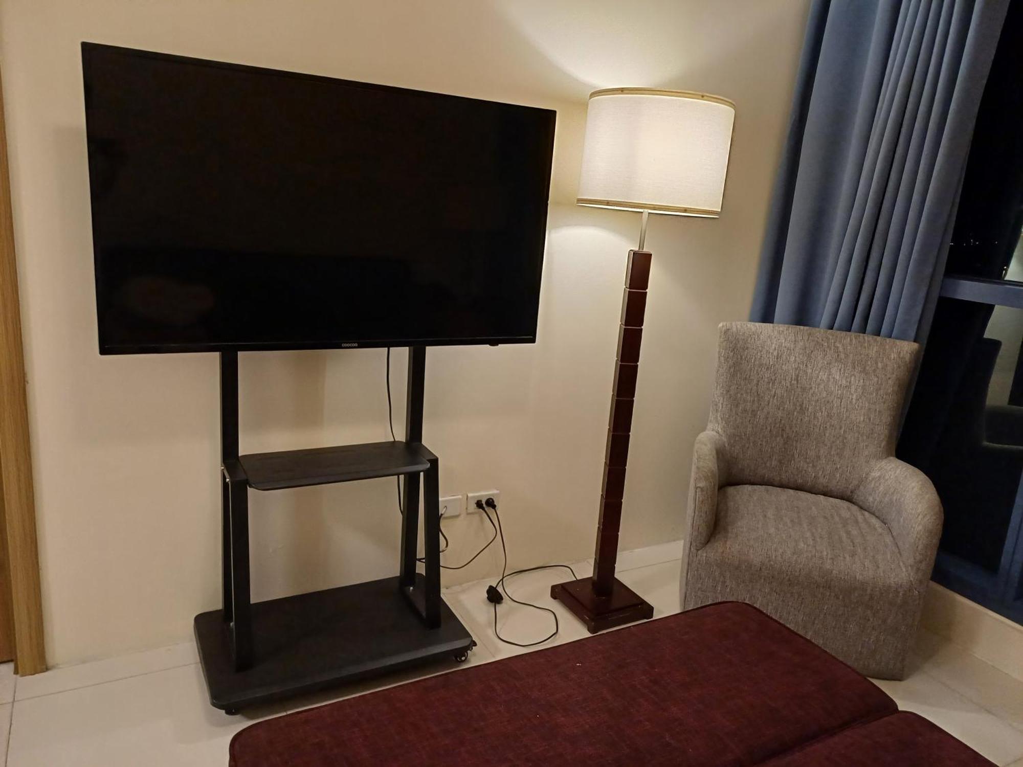 Magnificent View Of Manila Bay, Roxas Blvd, Us Embassy Apartment Exterior photo