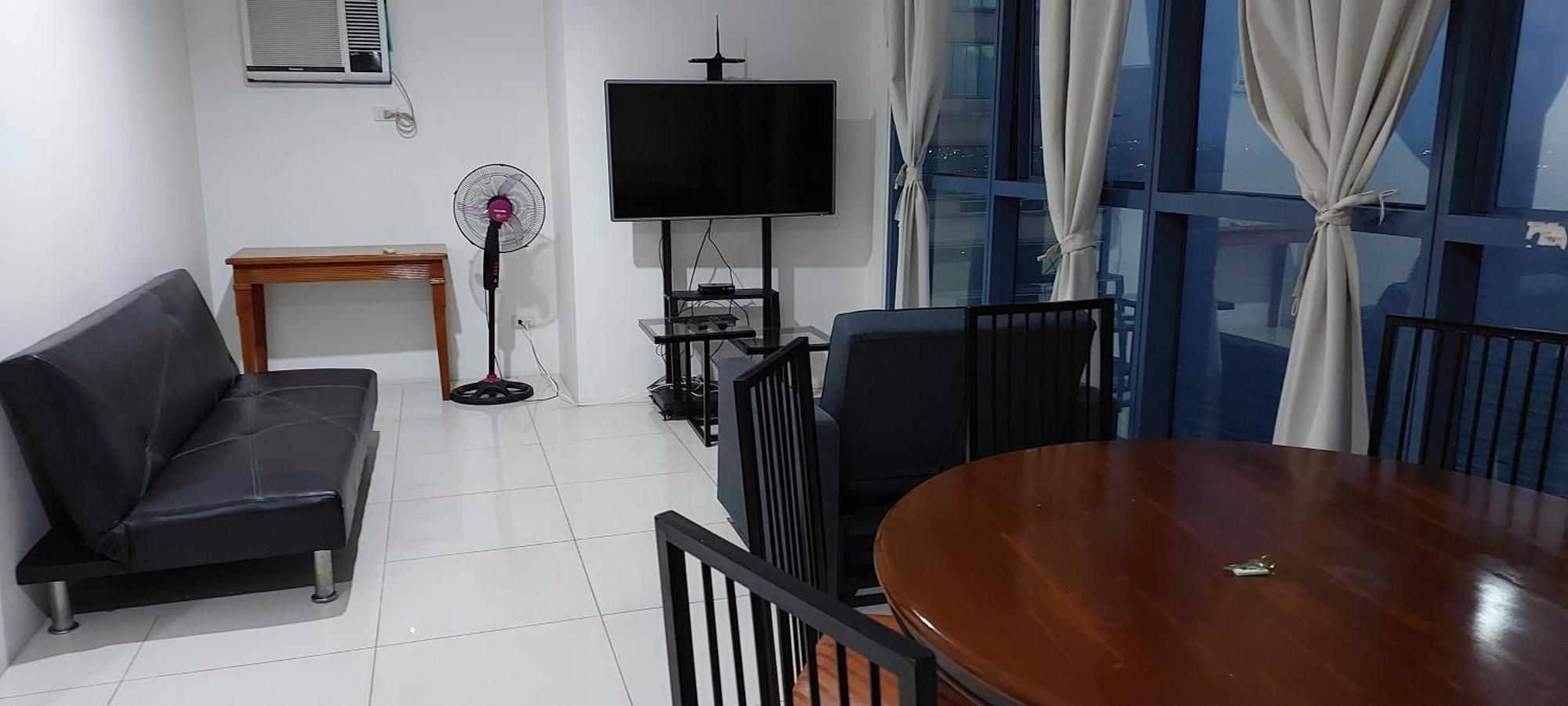Magnificent View Of Manila Bay, Roxas Blvd, Us Embassy Apartment Exterior photo