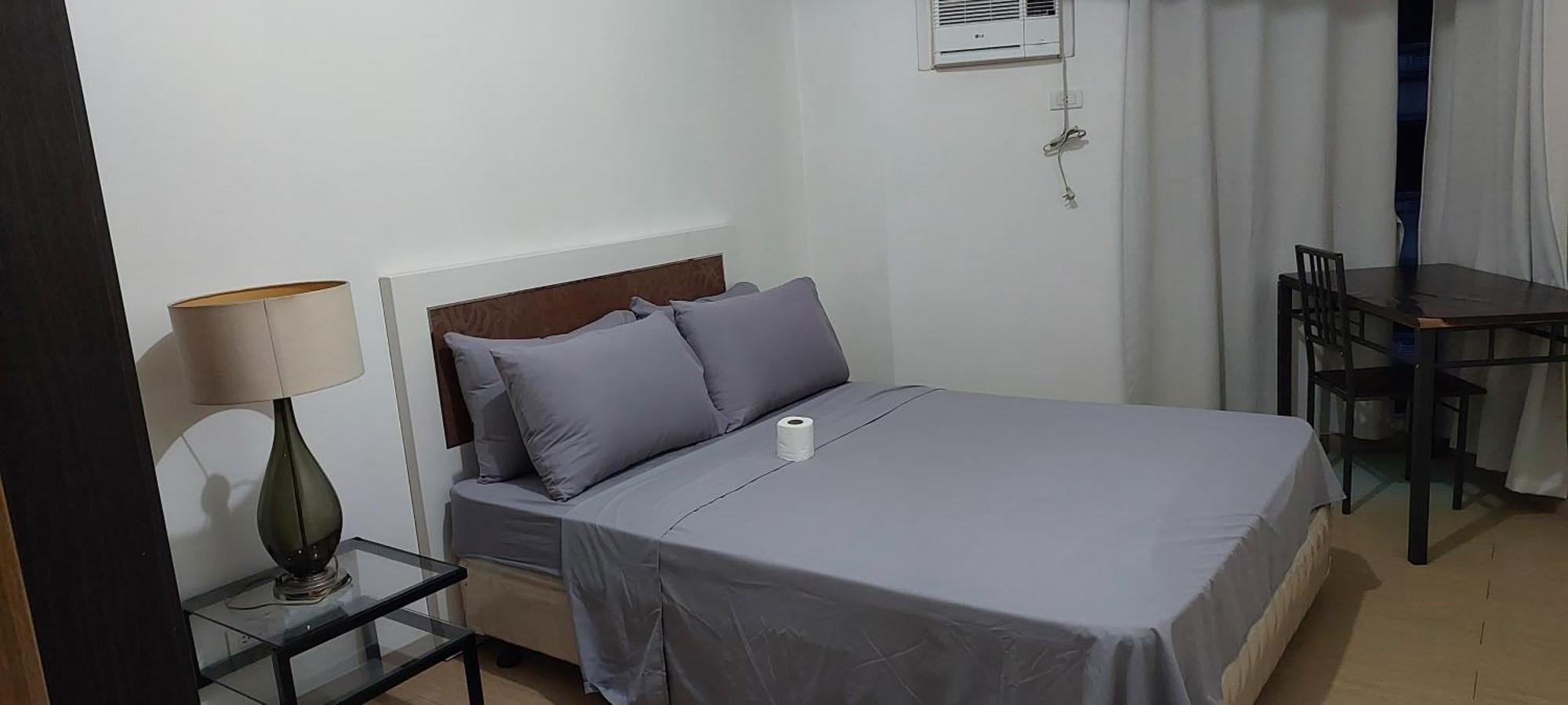 Magnificent View Of Manila Bay, Roxas Blvd, Us Embassy Apartment Exterior photo